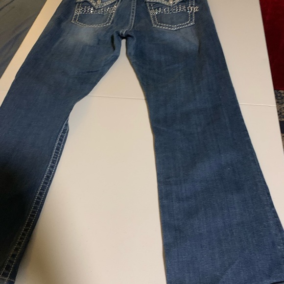 Miss me blue jeans - Picture 3 of 4